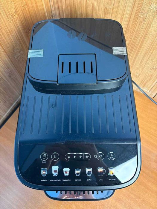 De'Longhi ECAM292.33.SB - Ekspres do kawy