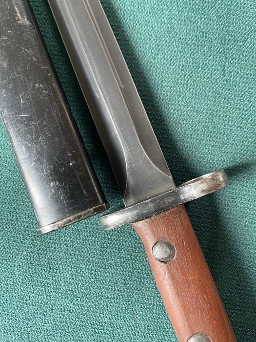 Bagnet belgijskiSAFN    M1949