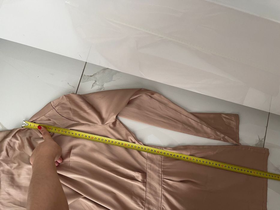 Kombinezon rozmiar 36 marki missguided