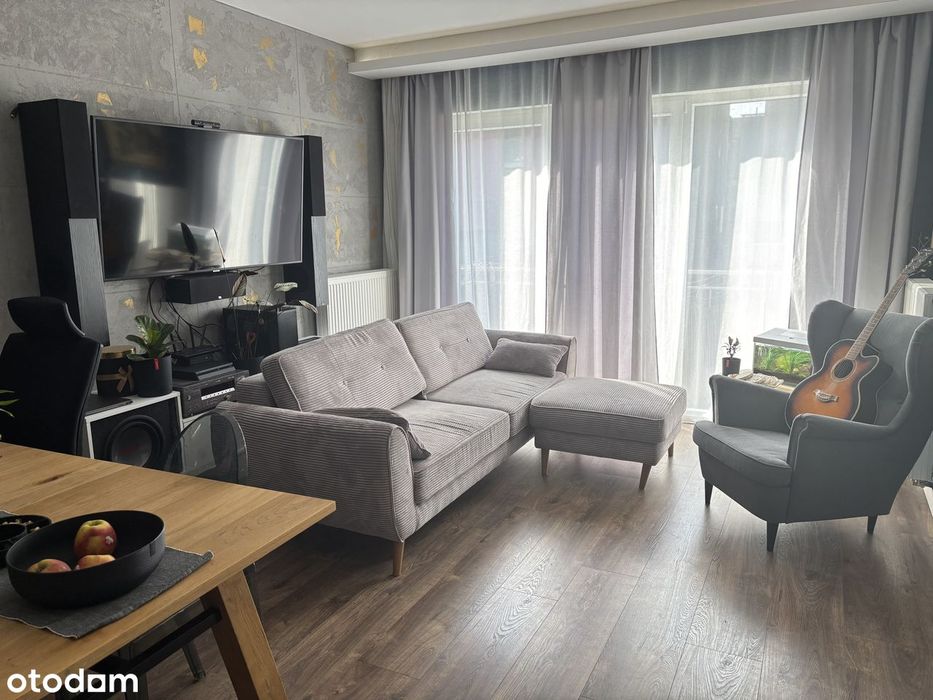 Mieszkanie – Wrocław, Lipa Piotrowska - Widok 4