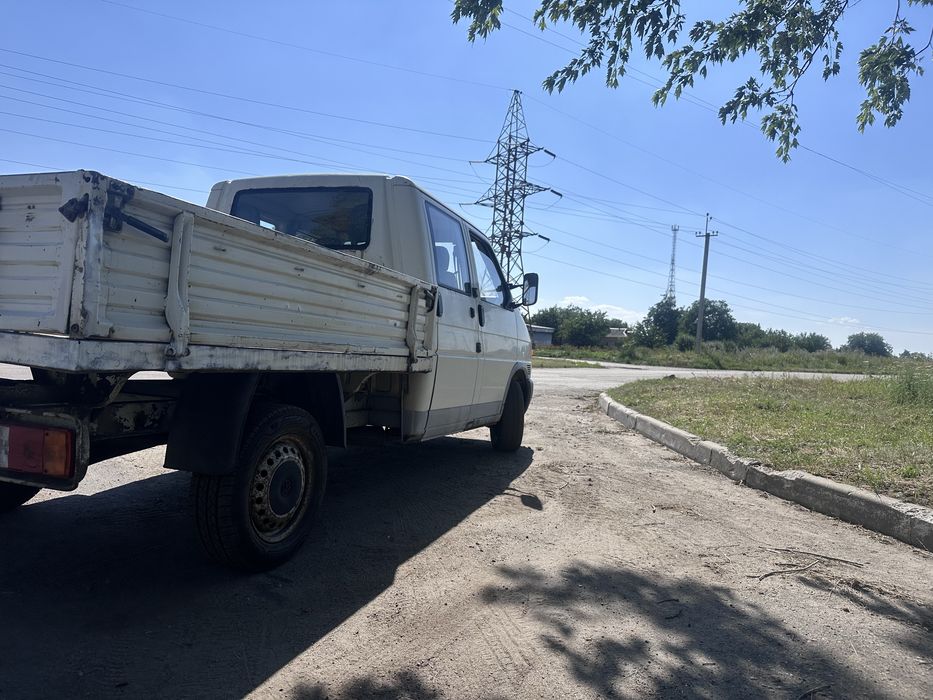 Продам Volcwagen T4
