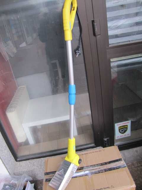 Urządzenie do wypalania chwastów 1100W GLORIA Thermoflamm