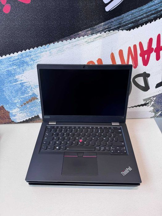 Lenovo ThinkPad L13 Gen1 i5-10310U / 8GB / 256GB / FHD — 40шт