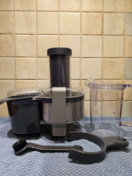 Przystawka do robota kenwood sokowirówka