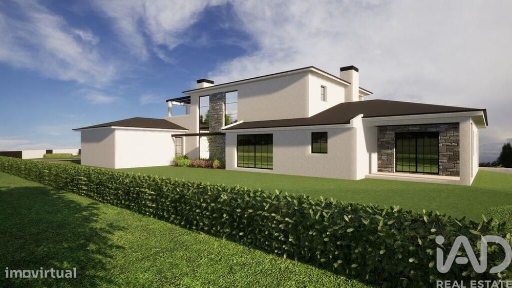 Terreno em Vila Nova de Monsarros de 6354,00 m2