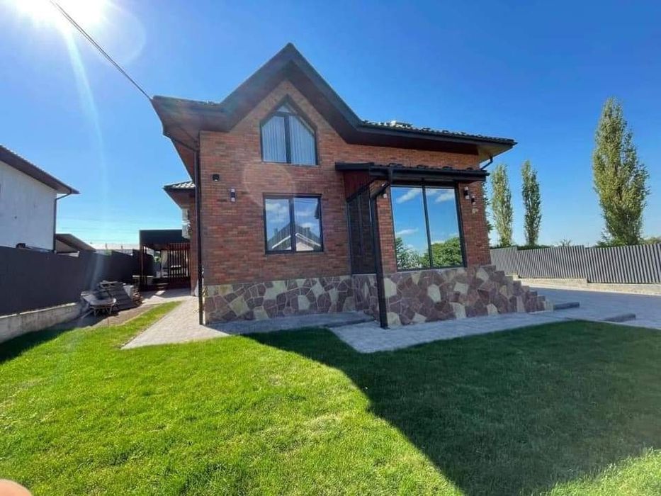 Продається будинок в с.Петриків