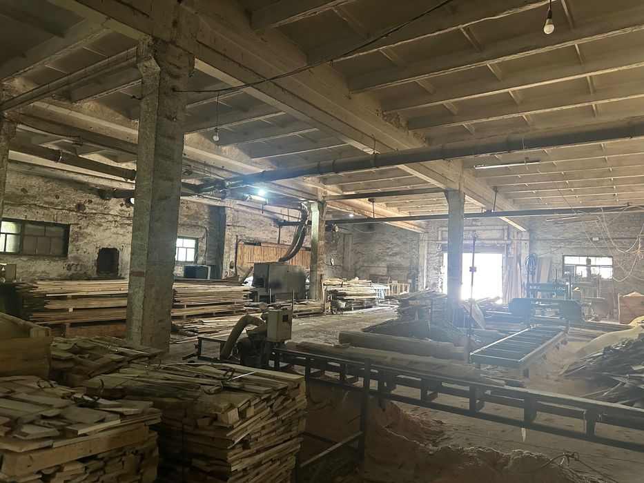 Продається Виробництво Черкаська область, Черкаській район, с.Мліїв.