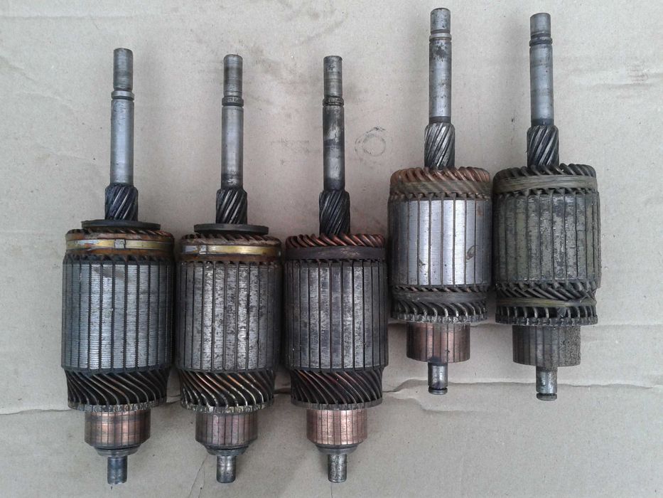 Продам якорь ВАЗ