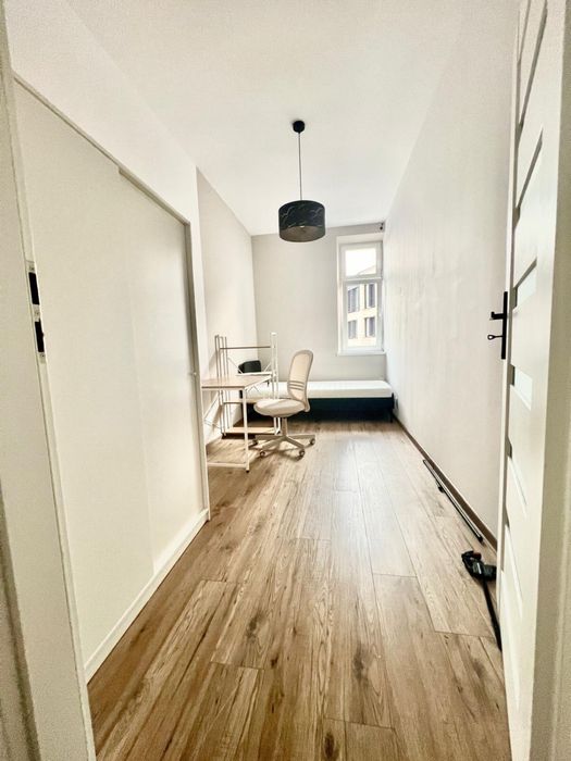 Pokój na Kazimierzu– Od 1 marca!