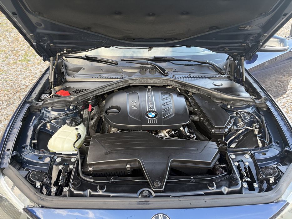 Bmw serie 1 118d