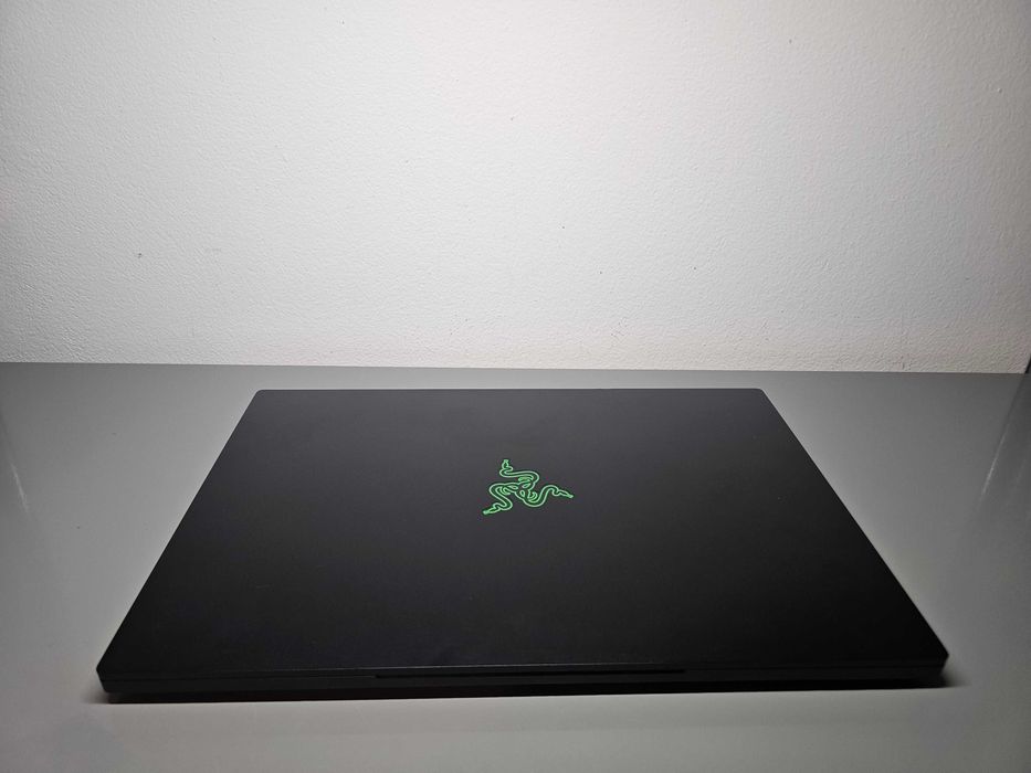 Ігровий ноутбук Razer Blade  15.6" 360Hz i7\16GB\500GB SSD\RTX3070