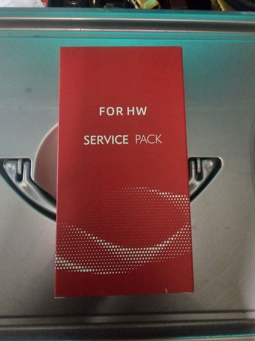 Display  e carcaça Huawei P40 Lite E