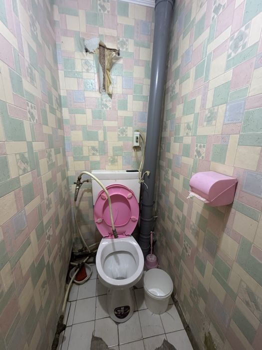 Продаю 1 комнатную квартиру на 12 продольной и1