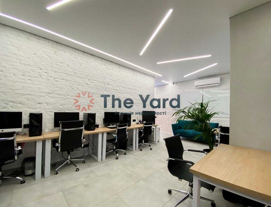 Комерційна нерухомість за адресою вул. Андрія Верхогляда (площа 80 м²) - Atlanta.ua - фото 5