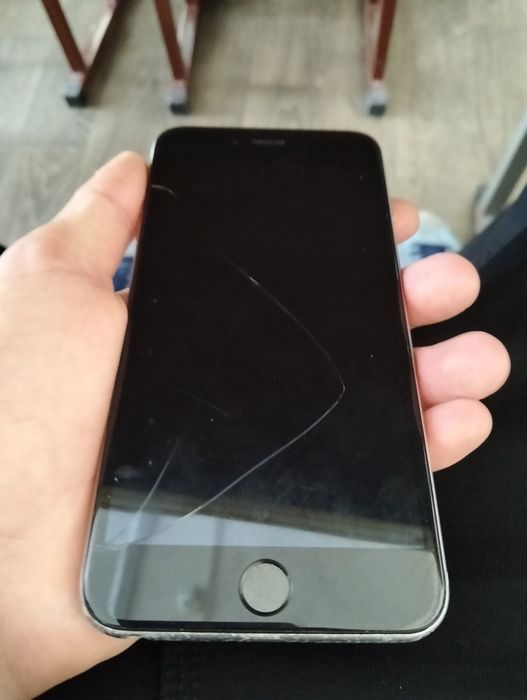Iphone 6s+ 128gb