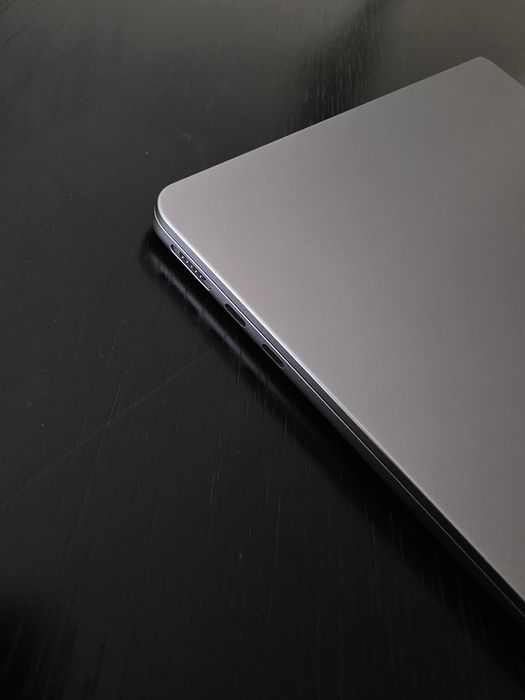 MacBook Air M2 de 2022