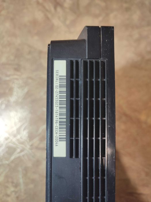 Sony PlayStation 3