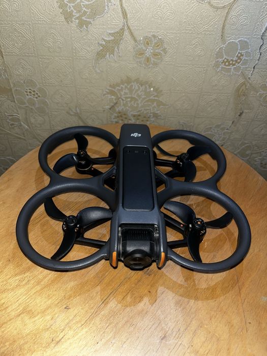DJI Avata 2.