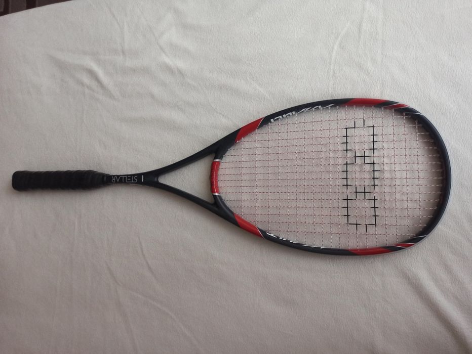 Rakieta do squasha Stellar  Assault - NELE GILIS