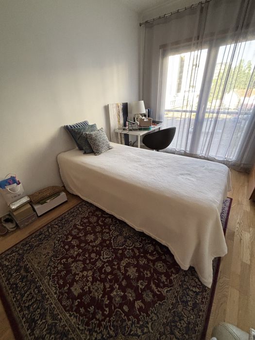 Cama Molaflex 90x200