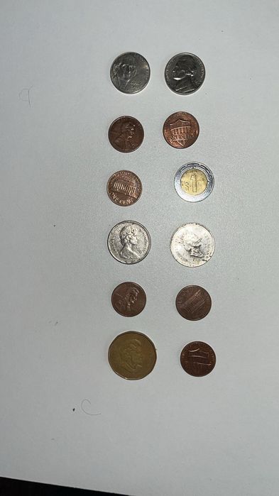 Moedas Portuguesas Século xx