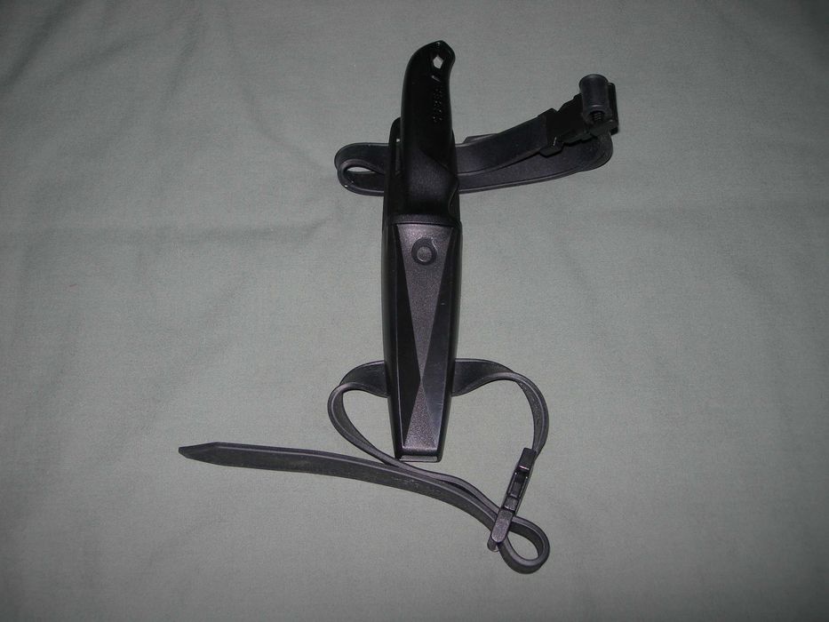 Faca pesca submarina