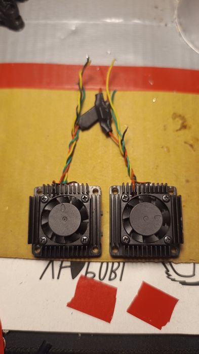 Akk ultra long range 3w
