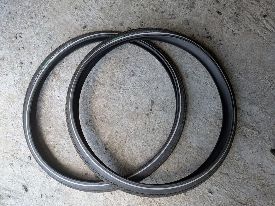 Opona Schwalbe 28x1,75 addixe g-guard