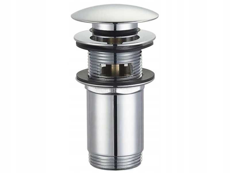 Diamond spust z korkiem klik-klak ART.85-1.1/4.D