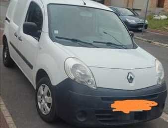 Vendo peças carrinhas comerciais