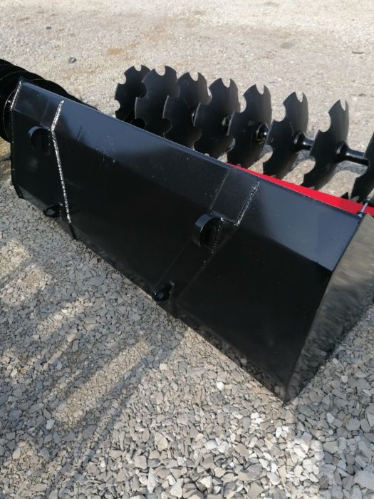 Łyżka Szufla do Tura Tuza MOCOWANIA dostawa cała Polska Gratis