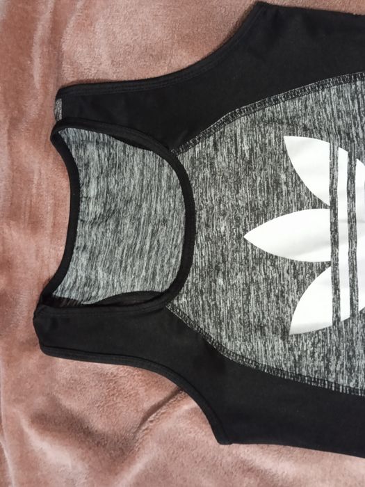 Майка Adidas, XS-L размер