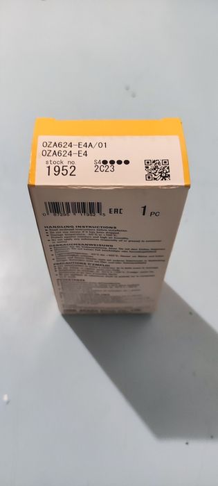 Лямда зонд Ниссан Мурано OZA624-E4