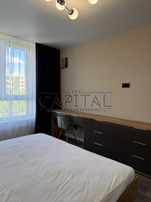 Оренда 2к | ЖК Podil Plaza | 52 м² | Паркінг | Поділ