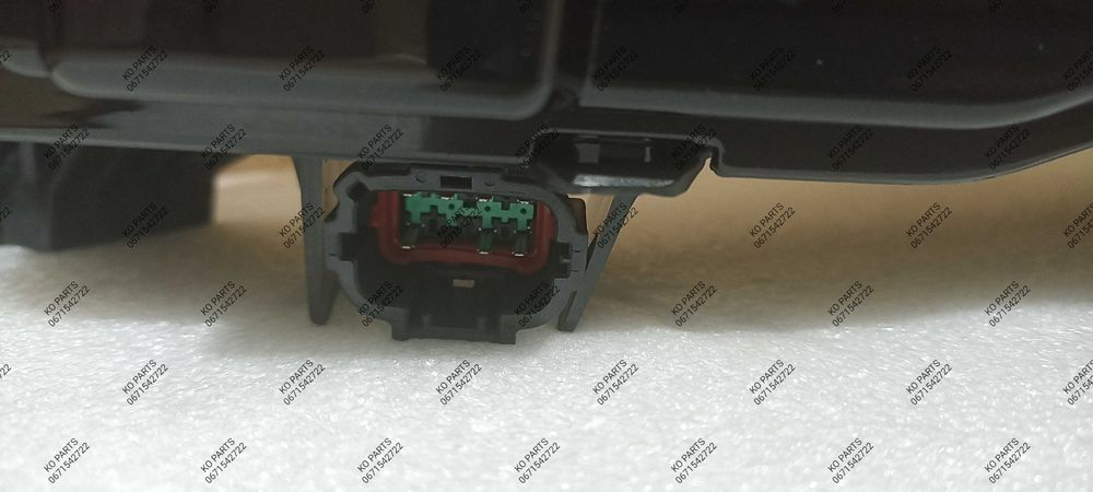 ДХО Аутлендер Mitsubishi Outlander 4 2022 2023 2024