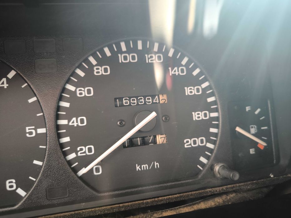 Land Rover Discovery TDI serie 300