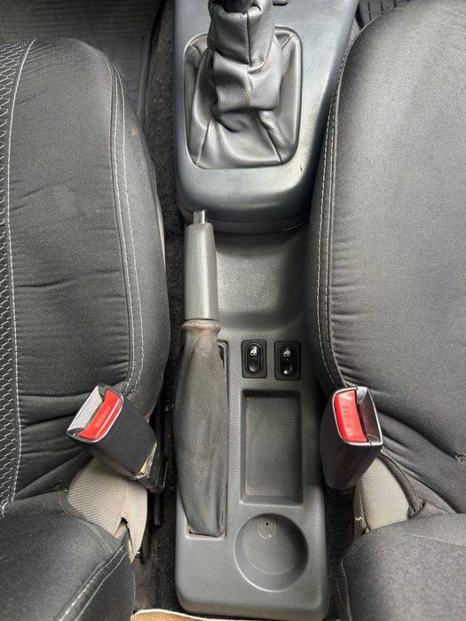 Продам авто Daewoo Nexia