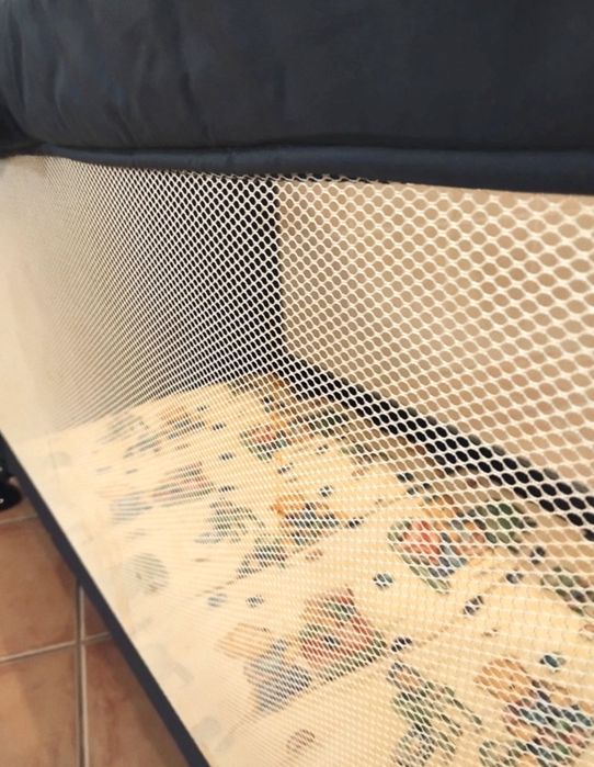 Berço / Cama de viagem