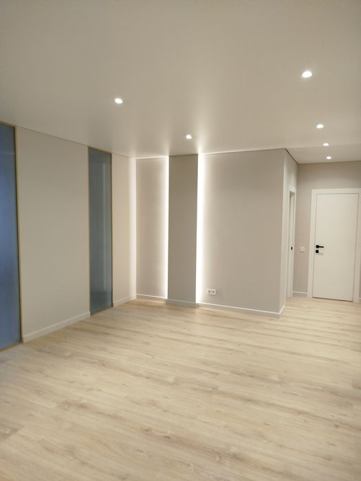 ремонт квартир та будинків