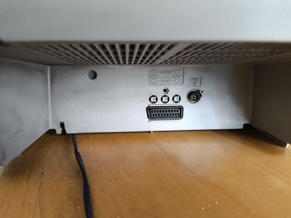 TV Samsung 50hz Nova