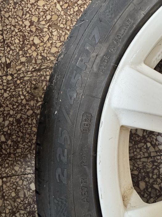 Opony Dębica Presto HP2