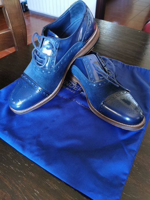 Sapatos de ocasião n°39