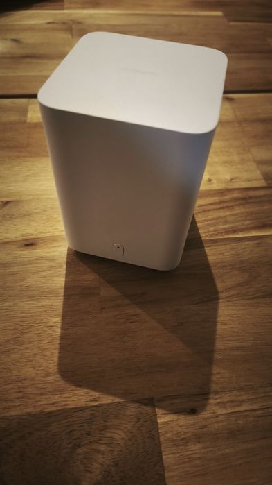 Câmera exterior Xiaomi BW300 + estação base para câmeras exterior