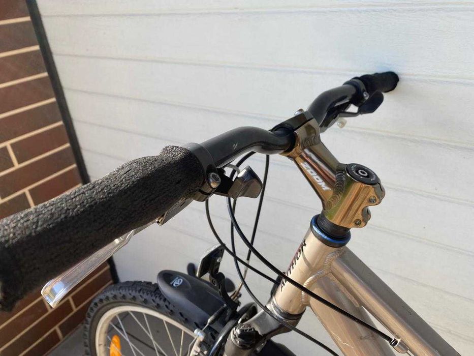 Велосипед AUTHOUR