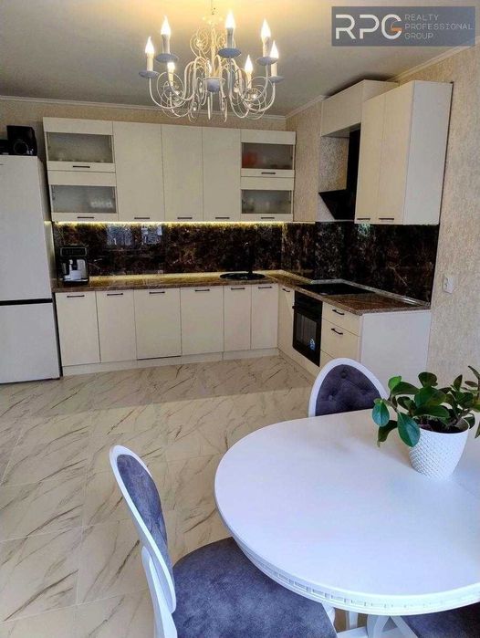 Продаж 2-х кімнатної квартири ЖК Навігатор 2
