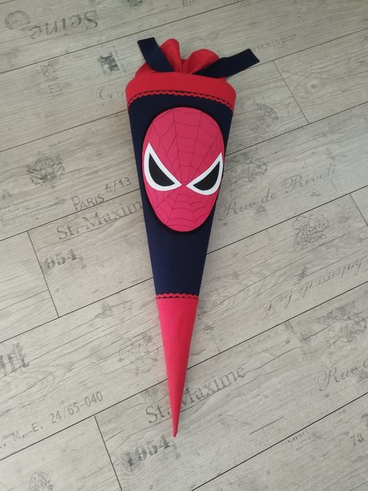 Tyta róg obfitości pierwszoklasisty