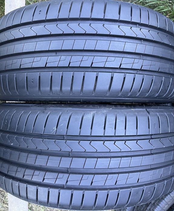 Шини Hankook Ventus Prime 4 R 17 205 50  2025