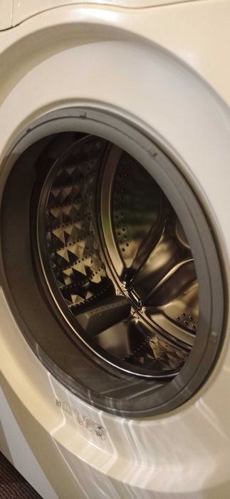 Пральна машина Samsung Eco bubble 6,0 kg