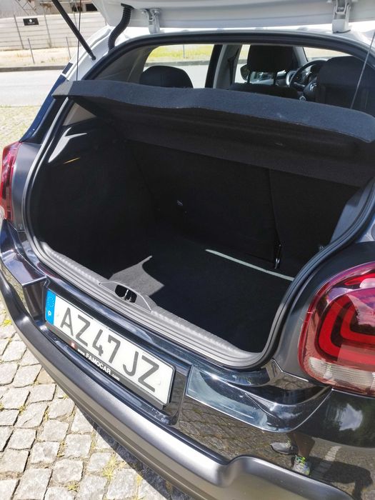 Citroen C3 Pure tech