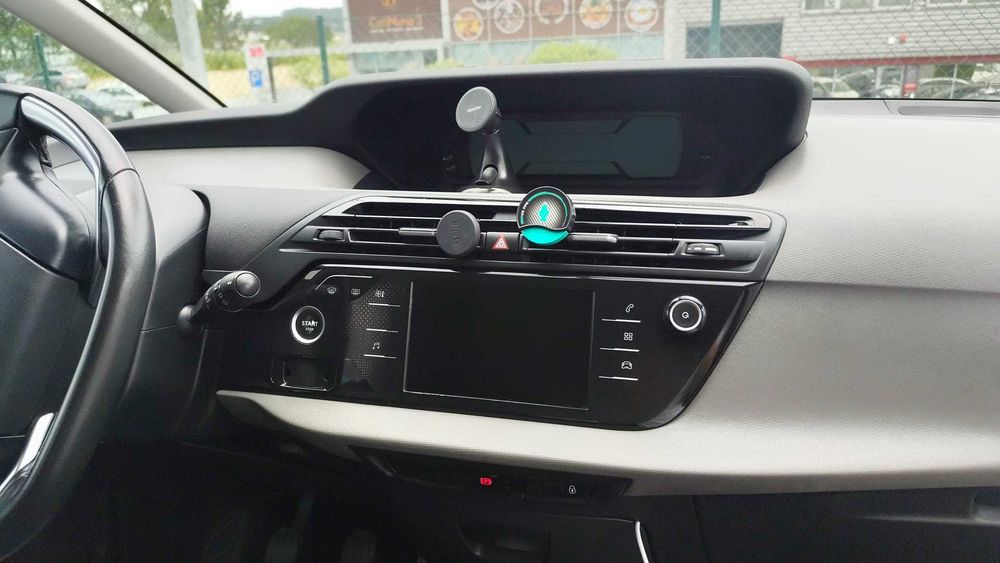 Citroen C4 Spacetourer